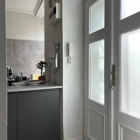 Apartament King 28 In The City Center *