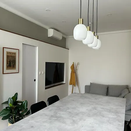 Apartament King 28 In The City Center
