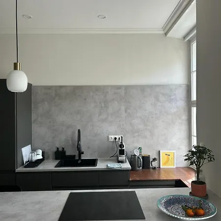 Apartament King 28 In The City Center